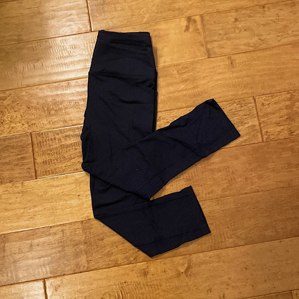 RBX Legging Black